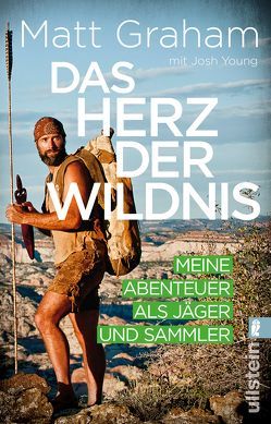 Das Herz der Wildnis von Graham,  Matt, Pallandt,  Nina, Young,  Josh