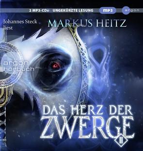 Das Herz der Zwerge 2 von Heitz,  Markus, Steck,  Johannes