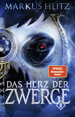 Das Herz der Zwerge 2 von Heitz,  Markus