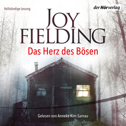 Das Herz des Bösen von Fielding,  Joy, Lutze,  Kristian, Sturm,  Victoria