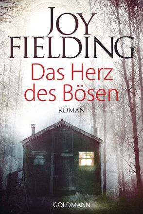 Das Herz des Bösen von Fielding,  Joy, Lutze,  Kristian