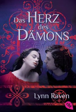 Das Herz des Dämons von Raven,  Lynn