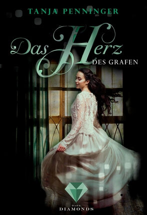 Das Herz des Grafen (Lisbetta 2) von Penninger,  Tanja