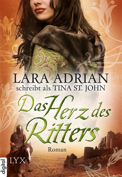 Das Herz des Ritters von Adrian,  Lara