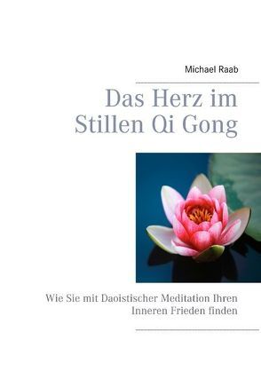 Das Herz im Stillen Qi Gong von Raab,  Michael