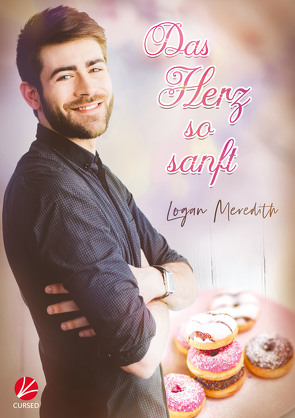 Das Herz so sanft von Meredith,  Logan, Sommerfeld,  Anne