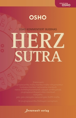 DAS HERZ-SUTRA von Osho