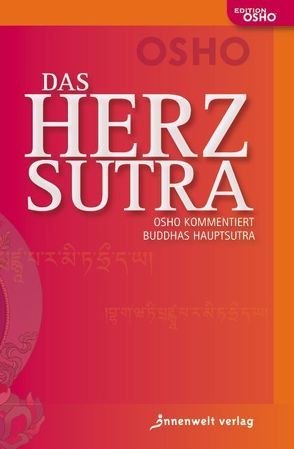 DAS HERZ-SUTRA von Osho