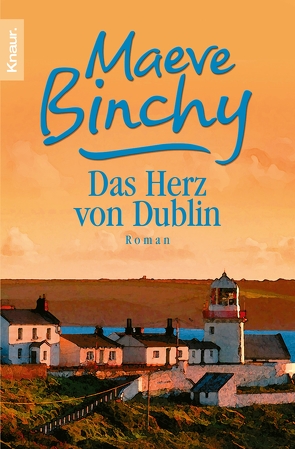 Das Herz von Dublin von Binchy,  Maeve