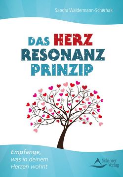 Das Herzresonanz-Prinzip von Waldermann-Scherhak,  Sandra