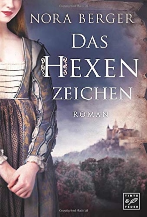 Das Hexenzeichen von Berger,  Nora