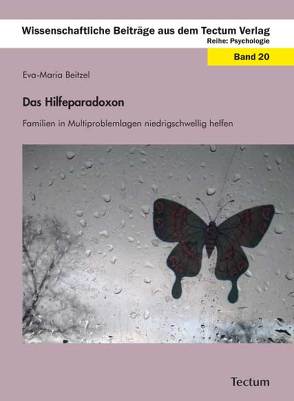 Das Hilfeparadoxon von Beitzel,  Eva-Maria