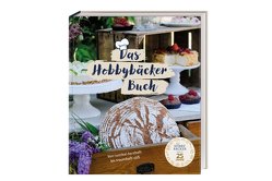 Das Hobbybäcker Buch