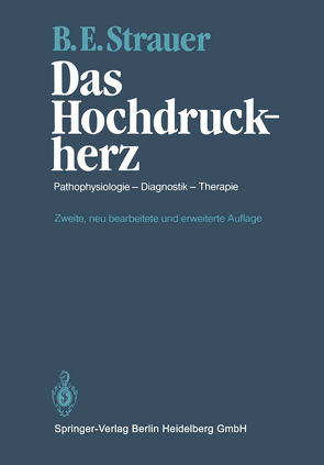 Das Hochdruckherz von Strauer,  B.E.