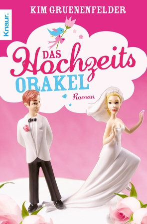 Das Hochzeitsorakel von Gruenenfelder,  Kim, Winter,  Kerstin