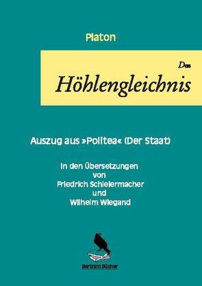 Das Höhlengleichnis von Platon