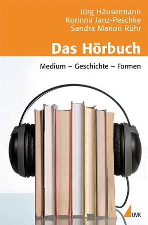 Das Hörbuch von Häusermann,  Jürg, Janz-Peschke,  Korinna, Rühr,  Sandra Marion