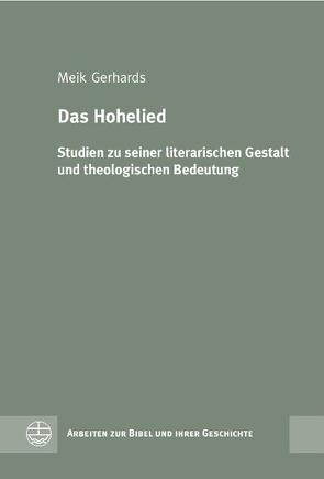 Das Hohelied von Gerhards,  Meik