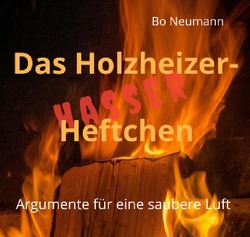 Das Holzheizer-Heftchen von Neumann,  Bo