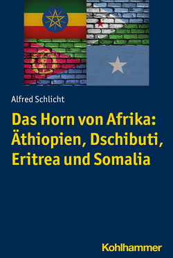 Das Horn von Afrika von Schlicht,  Alfred