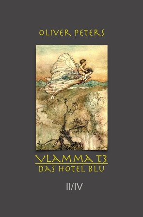 Das Hotel Blu von Peters,  Oliver