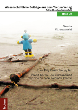 Das Hüpfkästchenspiel von Chrzanowski,  Sascha