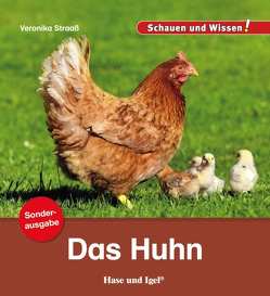 Das Huhn / Sonderausgabe von Straaß,  Veronika