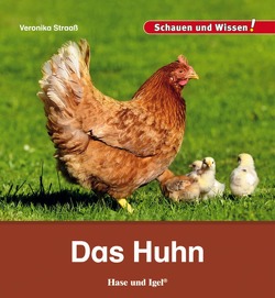 Das Huhn von Straaß,  Veronika