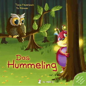 Das Hummeling von Feuerbach,  Tanja, Rühmer,  Yo