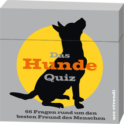 Das Hunde-Quiz