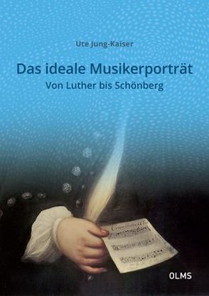 Das ideale Musikerporträt von Jung-Kaiser,  Ute