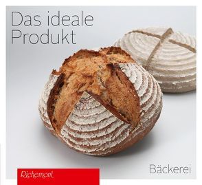 Das ideale Produkt von Ammon,  Marcel, Dossenbach,  Andreas, Hürlimann,  Werner