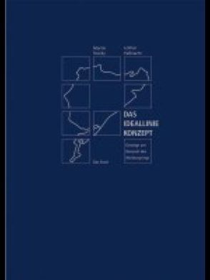 Das Ideallinie-Konzept. Gezeigt am Beispiel des Nürburgrings – Die DVD von Fassnacht,  Lothar, Stucky,  Martin