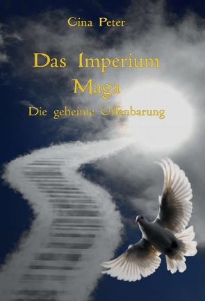 Das Imperium Maga – Die geheime Offenbarung von Peter,  Gina