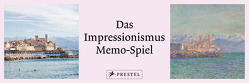 Das Impressionismus Memo-Spiel (Memo) –