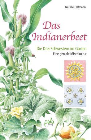 Das Indianerbeet von Faßmann,  Natalie, Schneevoigt,  Margret