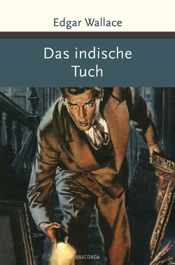 Das indische Tuch von Herdegen,  Hans, Wallace,  Edgar