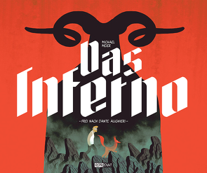 Das Inferno von Meier,  Michael