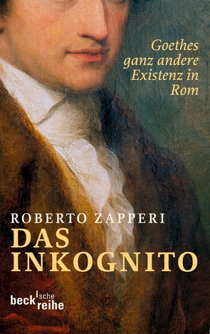 Das Inkognito von Walter,  Ingeborg, Zapperi,  Roberto