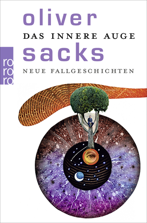 Das innere Auge von Kober,  Hainer, Sacks,  Oliver