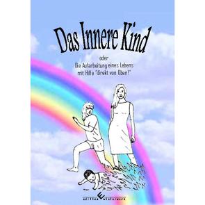 Das innere Kind von Huber,  Ingeborg