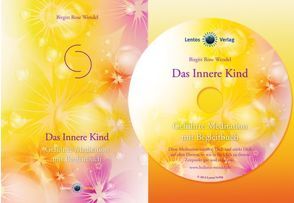 Das Innere Kind von Lee,  Miriam Shana, Wendel,  Birgitt Rose