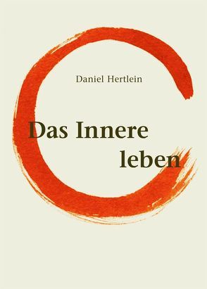 Das Innere leben (Buch) von Hertlein,  Daniel