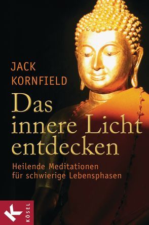 Das innere Licht entdecken von Kabat-Zinn,  Jon, Kleinschmidt,  Bernhard, Kornfield,  Jack