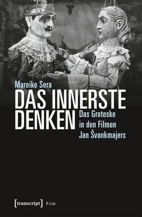 Das Innerste denken von Sera,  Mareike