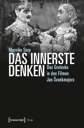 Das Innerste denken von Sera,  Mareike