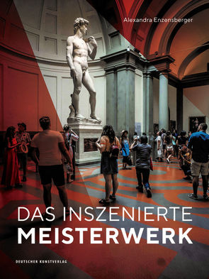 Das inszenierte Meisterwerk von Enzensberger,  Alexandra