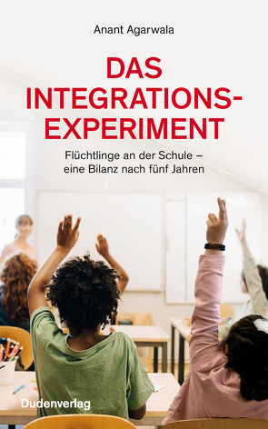 Das Integrationsexperiment von Agarwala,  Anant