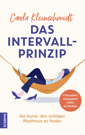 Das Intervall-Prinzip von Kleinschmidt,  Carola