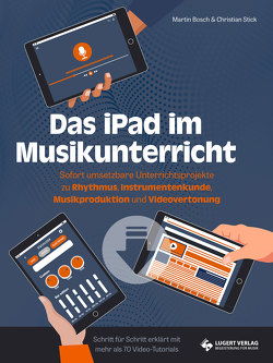 Das iPad im Musikunterricht